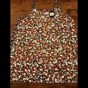 NWT Plus Size 3X Nike dress